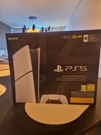 Nieuw in doos playstation 5, Spelcomputers en Games, Spelcomputers | Sony PlayStation 5, Ophalen, Nieuw