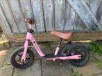 Loopfiets bandit & angels, Ophalen, Gebruikt, Loopfiets
