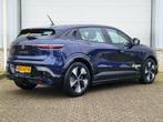 Renault Megane E-Tech comfort range Evolution 60 kWh / Lever, Auto's, Renault, Stof, Blauw, 10 min, Origineel Nederlands