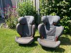 2x MaxiCosi Rodifix (ook los te koop), Verstelbare rugleuning, Gebruikt, 15 t/m 36 kg, Ophalen of Verzenden