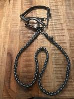 Stout halster maat mini, Dieren en Toebehoren, Ophalen of Verzenden, Zo goed als nieuw, Overige soorten