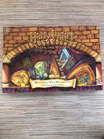 Harry Potter en de Steen der Wijzen Bordspel, Drie of vier spelers, Ophalen of Verzenden, Gebruikt