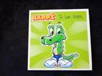 Happi - Ik Ben Happi, Cd's en Dvd's, Ophalen of Verzenden, Gebruikt, Nederlandstalig