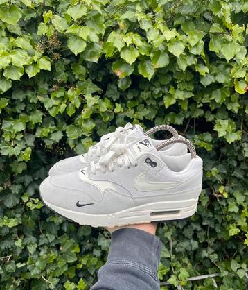 Nike Air Max 1 Premium  beschikbaar voor biedingen