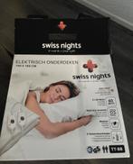 Elektrische deken, Ophalen, Zo goed als nieuw