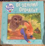 Beatrix Potter - Pieter Konijn De geheime opdracht, Nieuw, Beatrix Potter, Ophalen