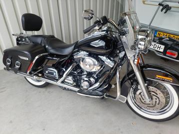 HARLEY-DAVIDSON- ROUDKING CLASSIC [[[[ VERKOCHT]]] beschikbaar voor biedingen