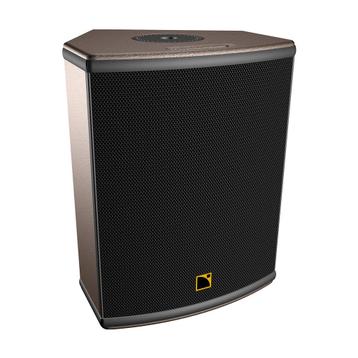L-acoustics 12XT incl. Flightcase beschikbaar voor biedingen