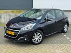 Peugeot 208 1.2 VTI 60KW/82PK 5-D 2017 Blauw, Auto's, Peugeot, Te koop, Geïmporteerd, 5 stoelen, ABS