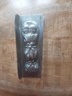 Chocolademal Tweeling in Bedje, Ophalen of Verzenden