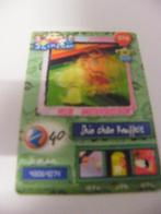 fox kids kaarten, Ophalen of Verzenden, Zo goed als nieuw, Losse kaart