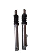 Voorpoten links rechts origineel Sym fiddle 3, Fietsen en Brommers, Brommeronderdelen | Scooters, Gebruikt, Ophalen of Verzenden