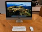 iMac 27-inch (2020), 3,1 GHz i5, 32 GB, Ophalen, SSD, IMac, Zo goed als nieuw