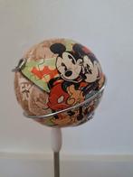 3D puzzelbal Disney Mickey & Minnie Mouse incl. standaard, Ophalen of Verzenden, Mickey Mouse, Zo goed als nieuw