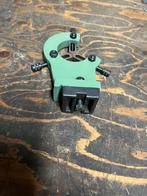 Nieuwe rondstaf voor de draaibank en emco bril, Doe-het-zelf en Verbouw, Draaibanken, Ophalen of Verzenden, Zo goed als nieuw