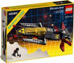 Lego 40580 Blacktron Cruiser (nieuw in doos), Nieuw, Complete set, Ophalen of Verzenden, Lego
