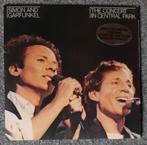 Simon And Garfunkel ‎– The Concert In Central Park (2LP), Cd's en Dvd's, Vinyl | Pop, Ophalen of Verzenden, Zo goed als nieuw