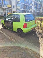 Volkswagen Lupo Lupo 2000 Groen, Auto's, Lupo, Te koop, Geïmporteerd, Benzine