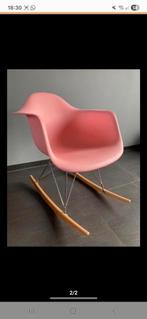 Schommelstoel, Ophalen of Verzenden, Zo goed als nieuw, Stoel(en)