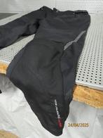 Rev'it - Revit Motorbroek - Broek XYL met Protectie, Revit, Heren, Ophalen of Verzenden, Broek | textiel