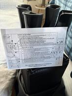 Qute-sleep Campingbedje - Zo goed als nieuw!, Kinderen en Baby's, Babywiegjes en Ledikanten, Ophalen, Zo goed als nieuw, Reisbedje