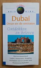 Reisgids Dubai - Globus Reisgids, Overige merken, Europa, Ophalen of Verzenden, Zo goed als nieuw