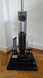 Shark HydroVac 3-in-1 Draadloze Vloerreiniger WD210EU, Witgoed en Apparatuur, Stofzuigers, Ophalen, Zo goed als nieuw, Reservoir