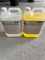 Schoonmaak producten, Ophalen, Schoonmaakmiddel