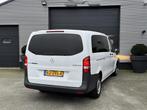 Mercedes-Benz Vito Tourer 109 BlueTEC Base Extra Lang | 9 Pe, Auto's, Voorwielaandrijving, Stof, Gebruikt, Euro 6