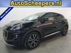 Ford Puma 1.0 EcoBoost Hybrid ST-Line NAVI/CARPLAY/CRUISE/CL, Voorwielaandrijving, 65 €/maand, Puma, Euro 6