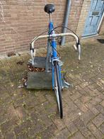 Vintage Peugeot Racefiets - Klassieker!, Fietsen en Brommers, Overige merken, Gebruikt, Staal, Heren