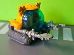 Matchbox - Deep-Dive Submarine - Jurassic Park, Ophalen of Verzenden, Zo goed als nieuw, Overige typen