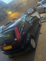 Ford Fiësta 1.25 16V 3DR 2003 Blauw, Auto's, Voorwielaandrijving, 600 kg, 1242 cc, 4 cilinders