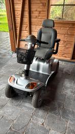 Scootmobiel. Merk: Strider, Ophalen of Verzenden, Gebruikt