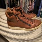 Ecco maat 39, Ophalen, Zo goed als nieuw, Zwart, Sneakers of Gympen