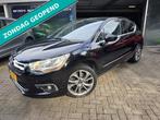 Citroen DS4 1.6 THP Sport Chic |3E EIGENAAR | 12MND GARANTIE, Auto's, Citroën, Voorwielaandrijving, Zwart, Bedrijf, Handgeschakeld
