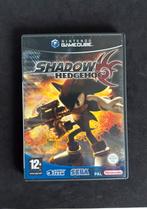 Shadow the Hedgehog - GameCube, Avontuur en Actie, 1 speler, Ophalen of Verzenden, Zo goed als nieuw