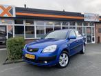 Kia Rio 1.4 M-bition |Airco!|Nieuwe APK!|, Voorwielaandrijving, Stof, Gebruikt, Elektrische ramen