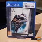 Playstation 4 Game: Batman Return To Arkham, Zo goed als nieuw