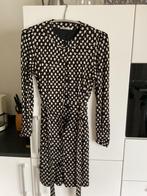 Vanilla jurk maat 36, Vanilia, Zwart, Ophalen of Verzenden, Zo goed als nieuw
