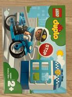 LEGO Duplo Politie Motor 10900 - Nieuw!, Ophalen of Verzenden, Nieuw, Complete set, Duplo
