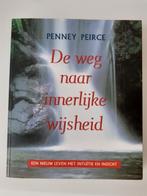 De Weg naar Innerlijke Wijsheid, Boeken, Ophalen of Verzenden, Zo goed als nieuw, Spiritualiteit algemeen, Overige typen