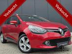 Renault Clio Estate 0.9 TCe|R-Link|Camera|Climate|Keyless, Voorwielaandrijving, 898 cc, Gebruikt, Euro 6