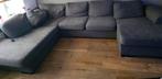 Gratis hoekbank - ophalen vóór 1 december!, Ophalen of Verzenden
