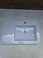 Nieuwe Laufen wastafel 75x48cm wit(A24), Ophalen, Steen, ., Nieuw