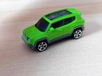 Matchbox Jeep Renegade, Ophalen of Verzenden, Nieuw, Auto