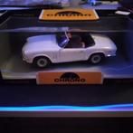 Triumph Spitfire, Hobby en Vrije tijd, Modelauto's | 1:18, Ophalen of Verzenden, Nieuw, Auto, Overige merken