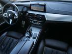 BMW 6 Serie Gran Turismo 640i 340pk xDrive High Executive Ed, Auto's, BMW, Te koop, 1815 kg, Benzine, Hatchback