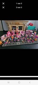 My little pony, Kinderen en Baby's, Speelgoed | My Little Pony, Ophalen, Zo goed als nieuw