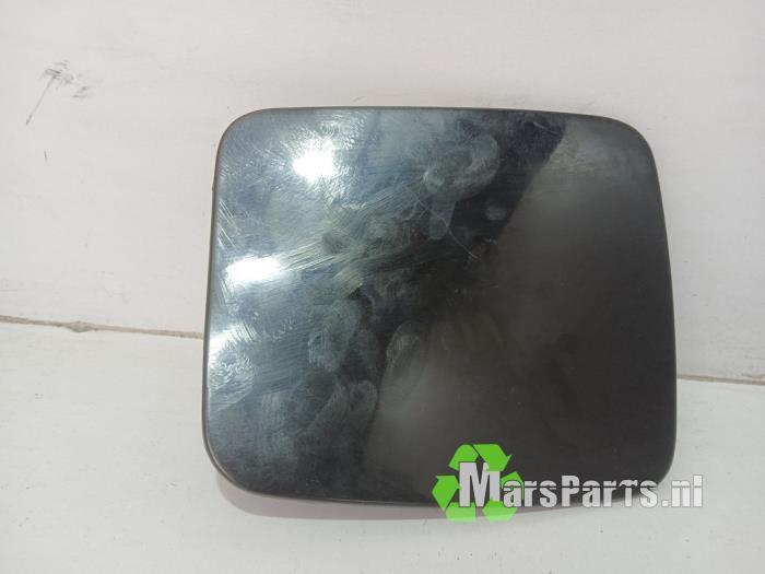 Tank Klep van een Mitsubishi Outlander (X42B), Auto-onderdelen, Carrosserie en Plaatwerk, Mitsubishi, Gebruikt, 3 maanden garantie